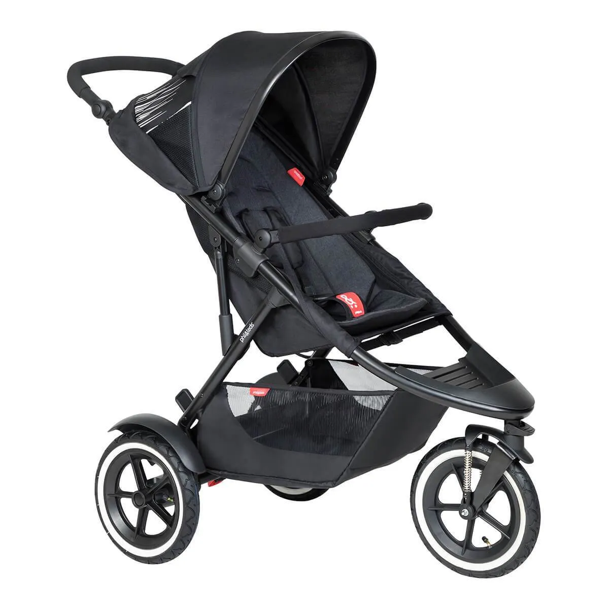 sport™ & snug™ carrycot newborn bundle