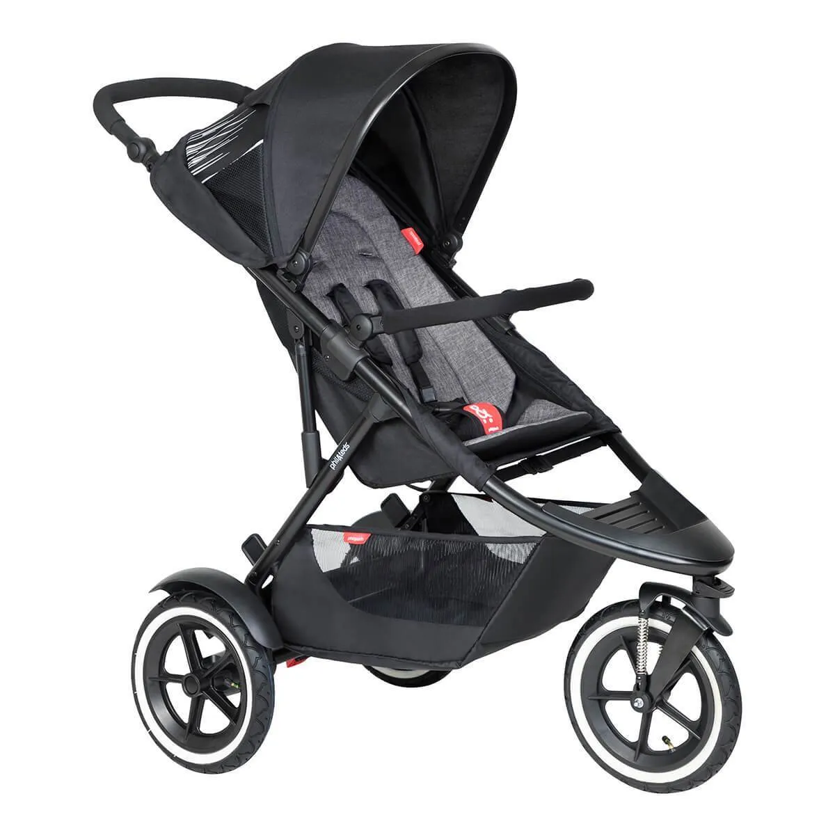 sport™ & snug™ carrycot newborn bundle