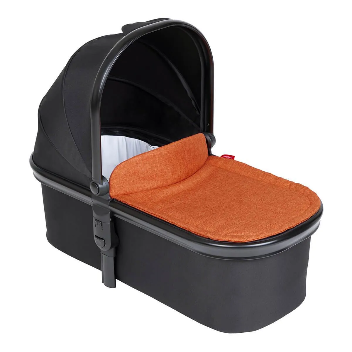 sport™ & snug™ carrycot newborn bundle