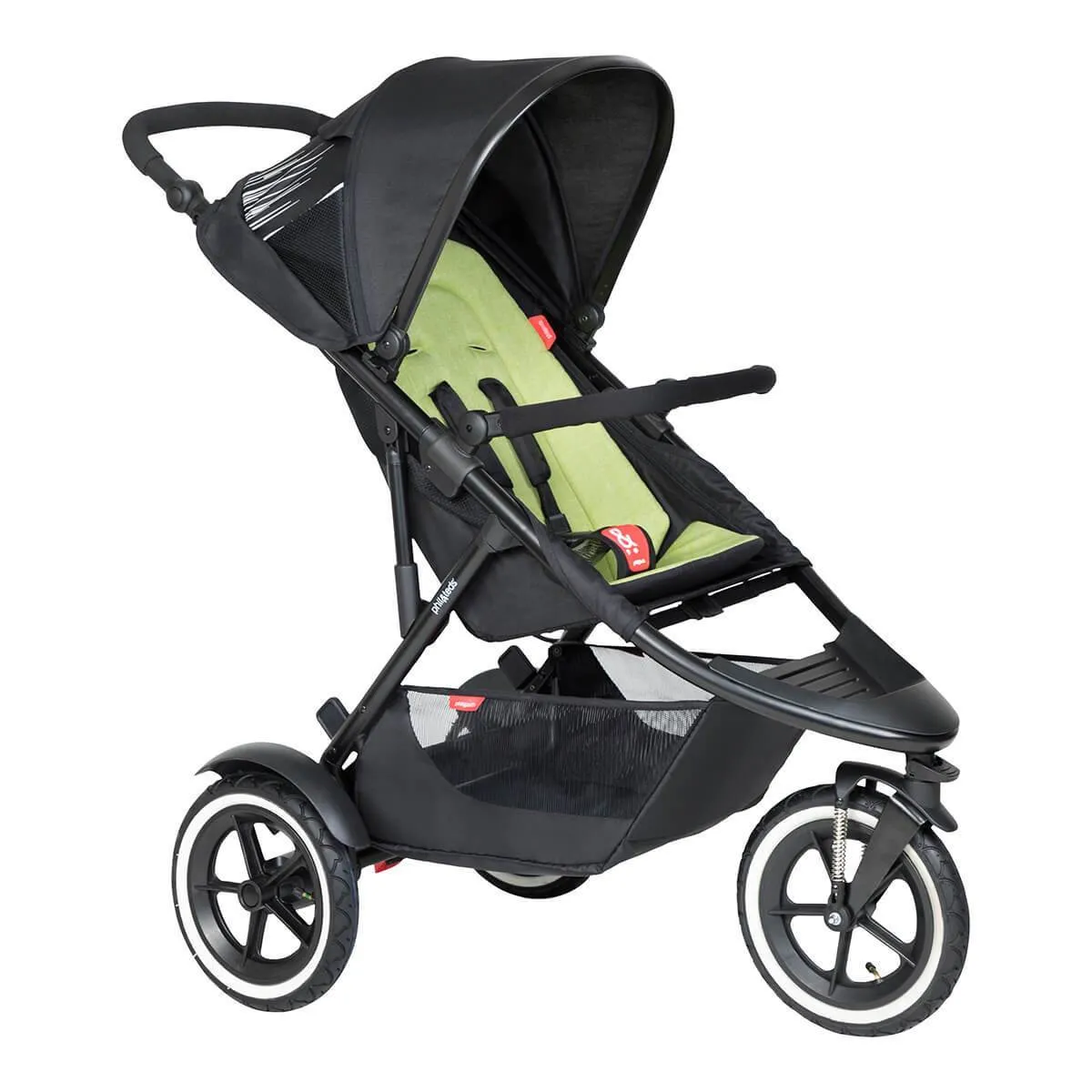 sport™ & snug™ carrycot newborn bundle