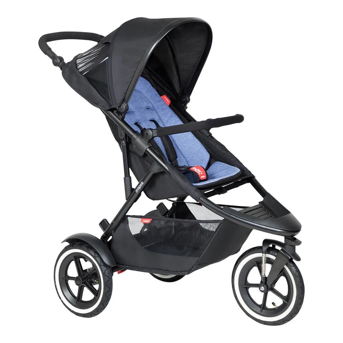 sport™ & snug™ carrycot newborn bundle