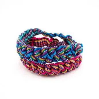 Striped Headband