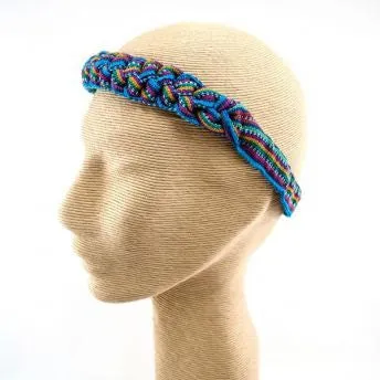 Striped Headband