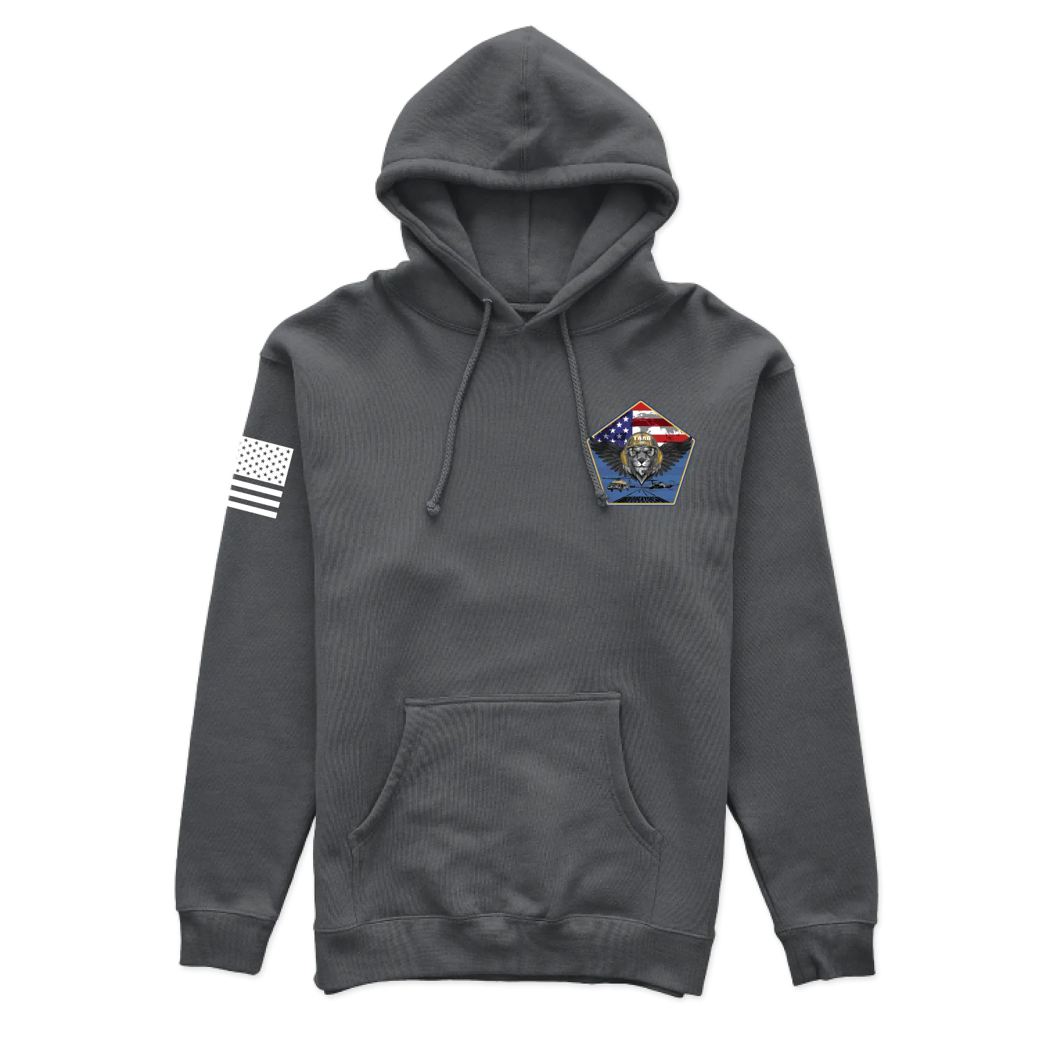 TAAB HHC Color Hoodies