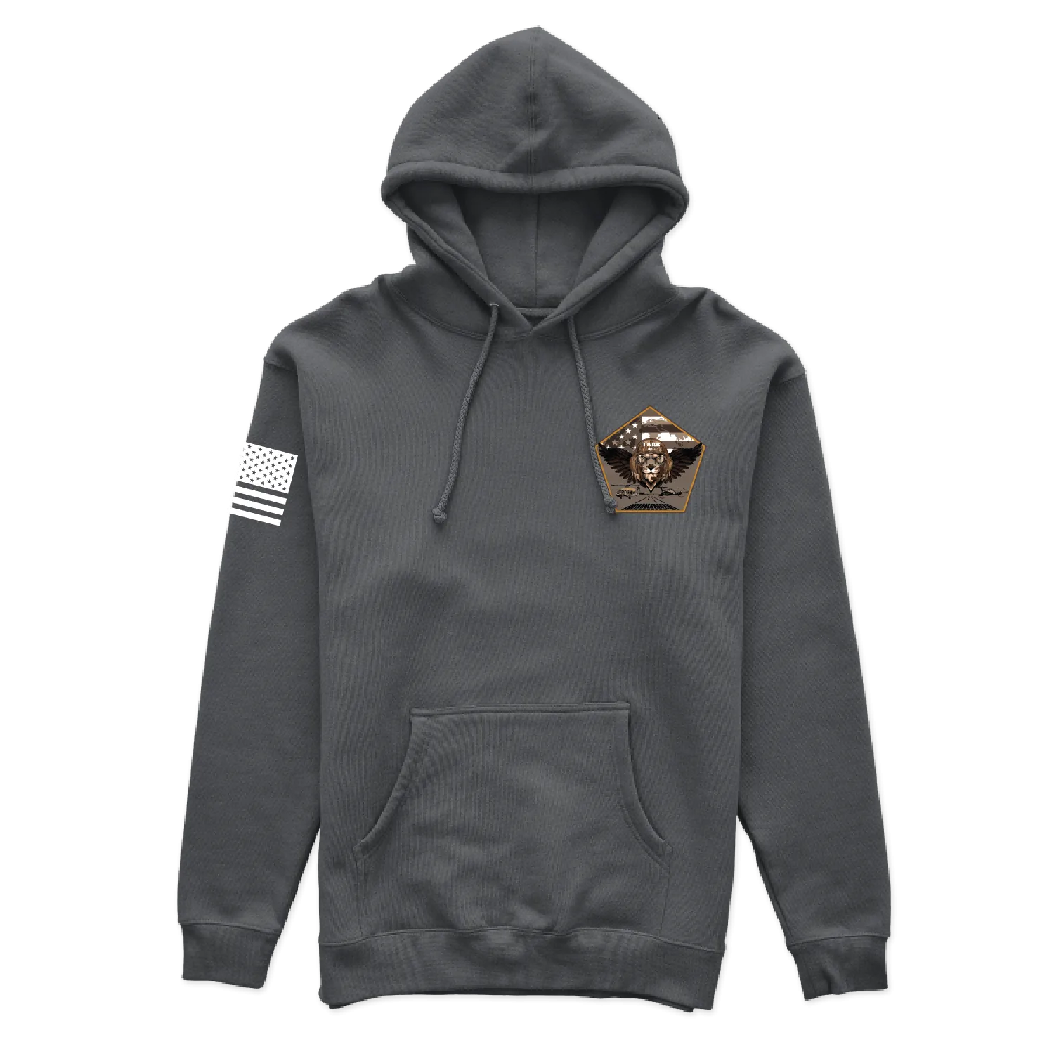 TAAB HHC Subdued Hoodies
