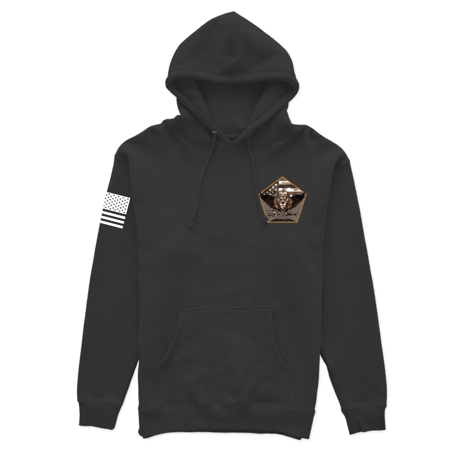 TAAB HHC Subdued Hoodies