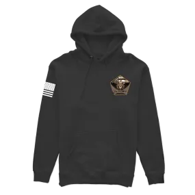 TAAB HHC Subdued Hoodies