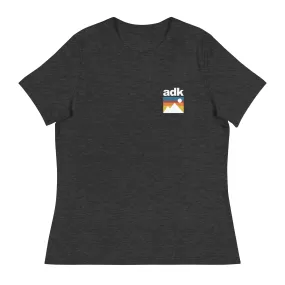 Women's Alpine Relaxed Tee