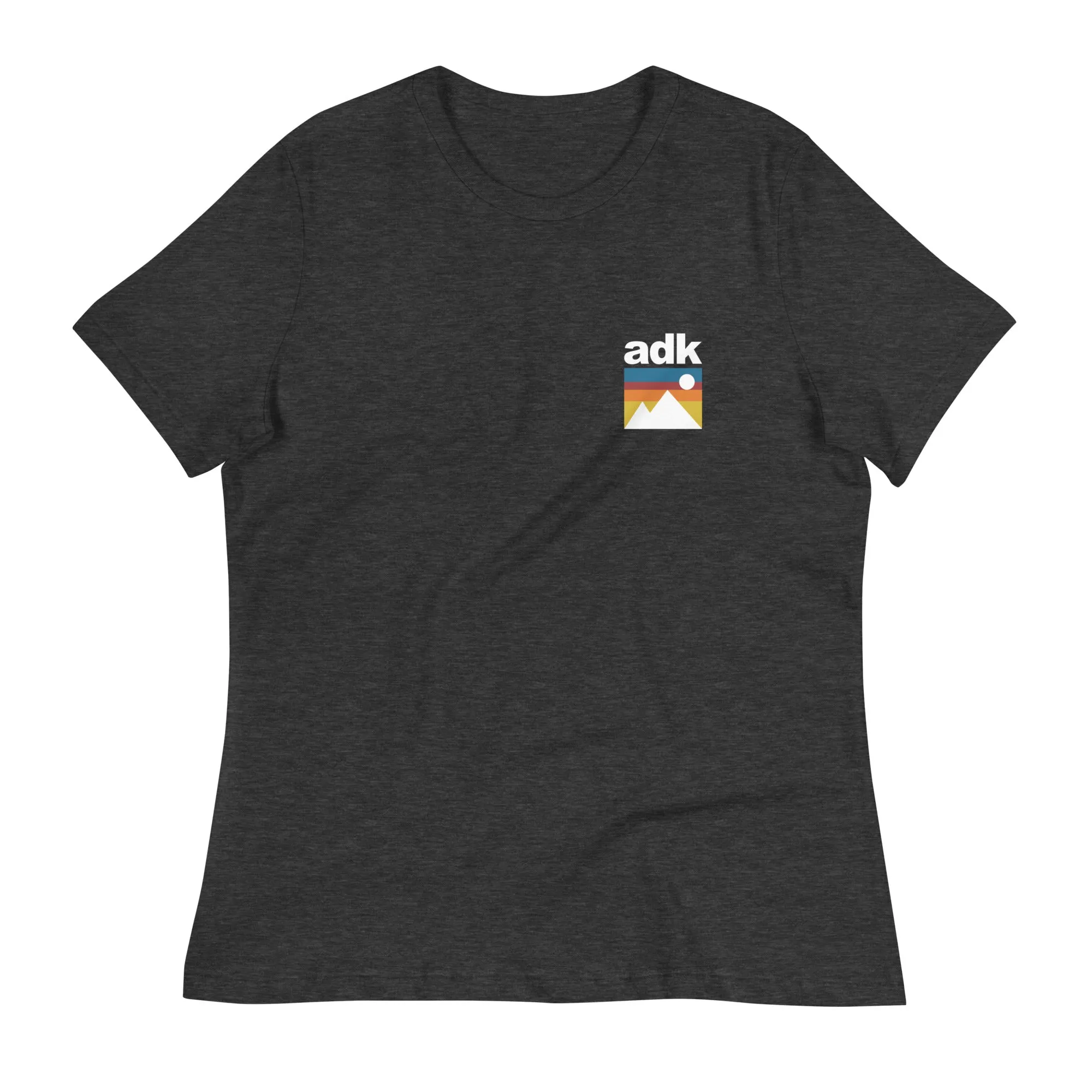 Women's Alpine Relaxed Tee