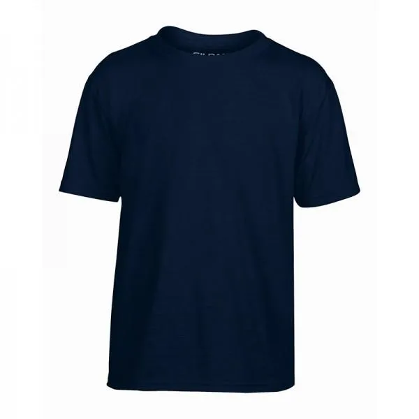 Youth Basic Performance T-Shirts